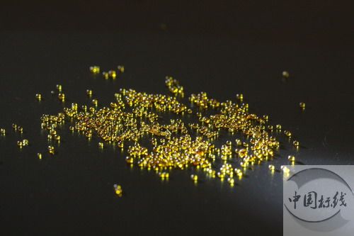 滁州道路标线玻璃微珠 工程配套
